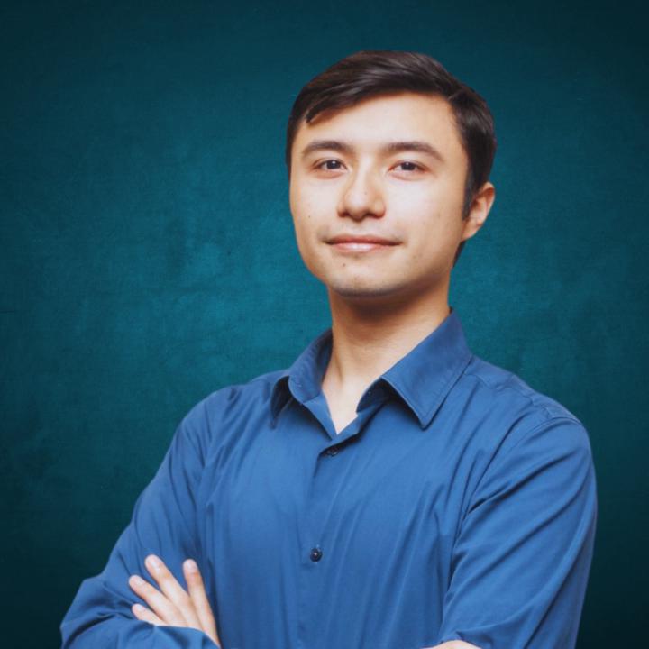 Edgar Ordoñez