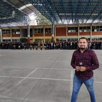 Gerardo Sosa de torres