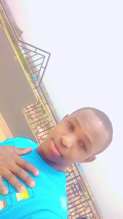 Ian Kiprutoh