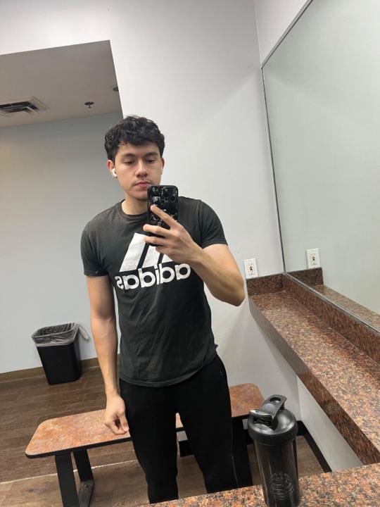 Danny Morado