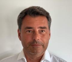 Robert Tudic