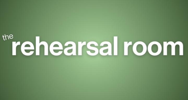 The Rehearsal Room