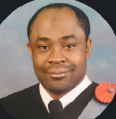 Moupain Abdoulaye Mouanji Ngole