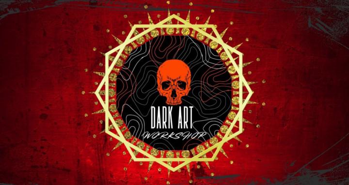 Dark Art Workshop