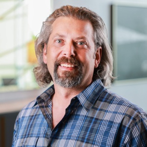 Mike Goebel