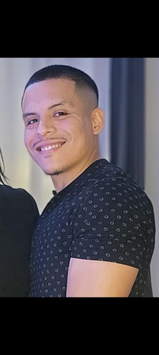 Irvin Martinez