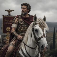 Marcus Aurelius