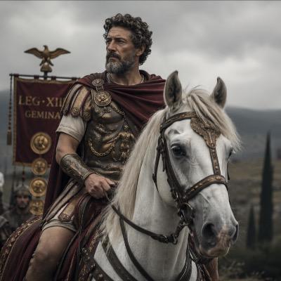 Marcus Aurelius