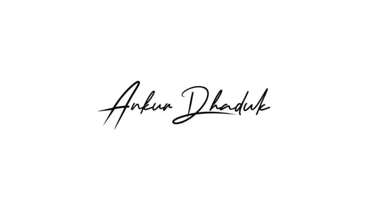 Ankur Dhaduk