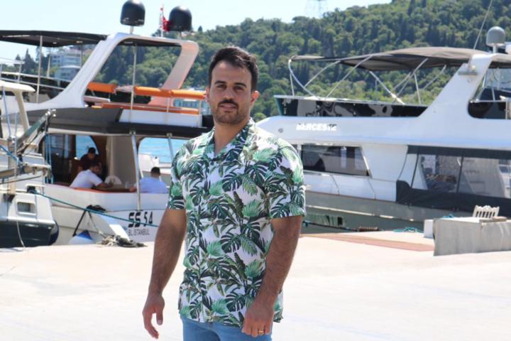 Omid Mohammadi