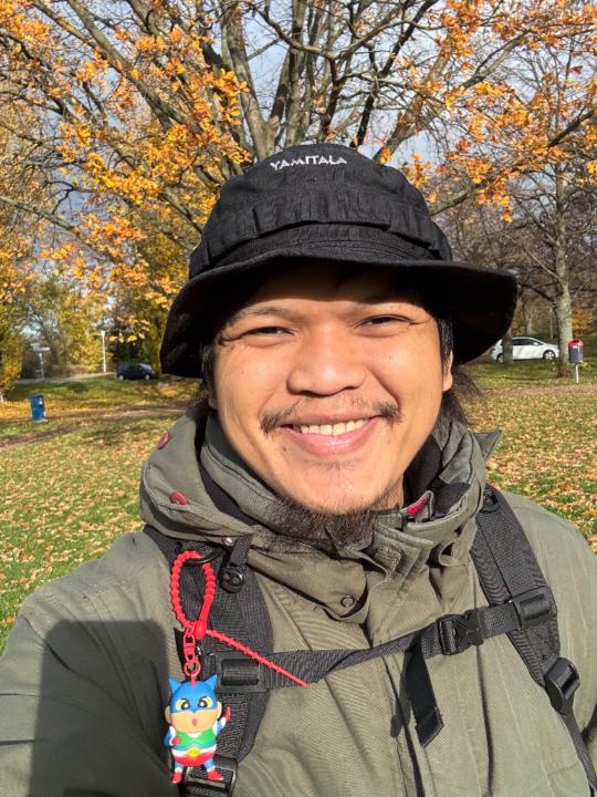 Nur Arzmie Fazrie Bin Raymie