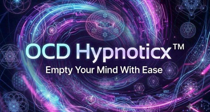 OCD Hypnoticx™