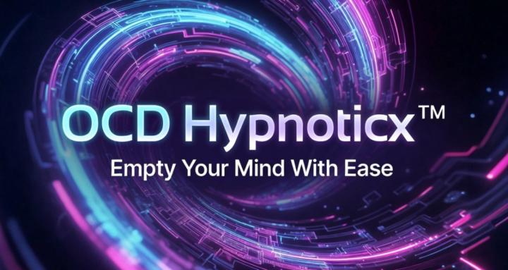 OCD Hypnoticx™