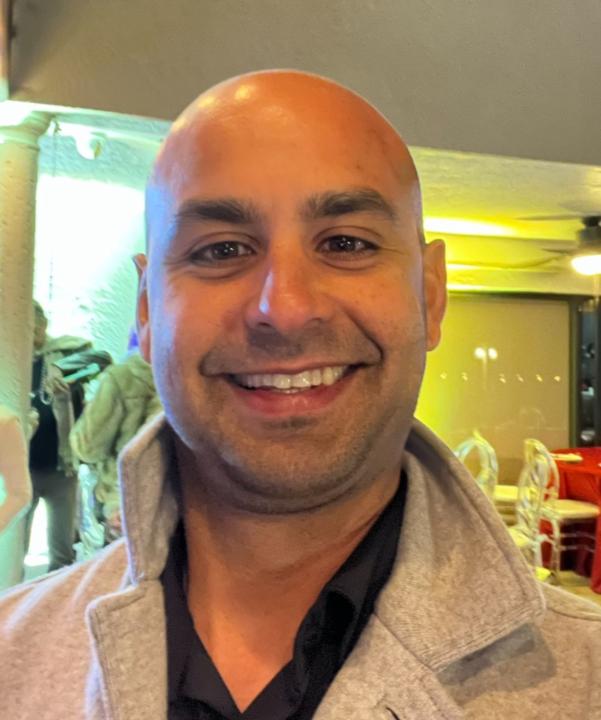 Guillermo Sanchez