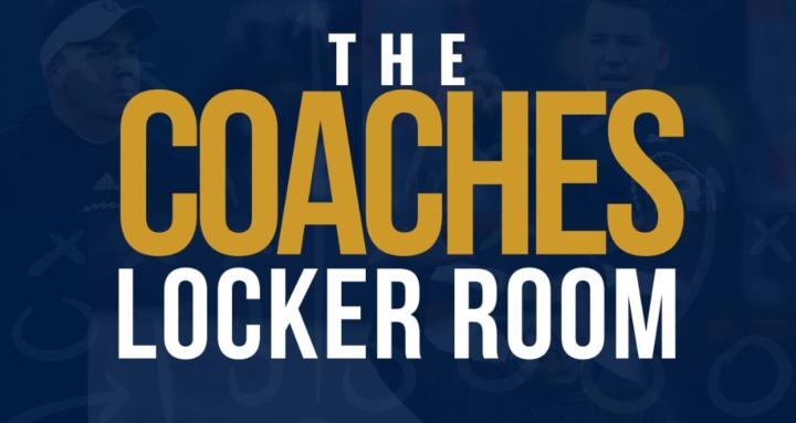 The Coaches Locker Room