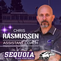 Chris Rasmussen
