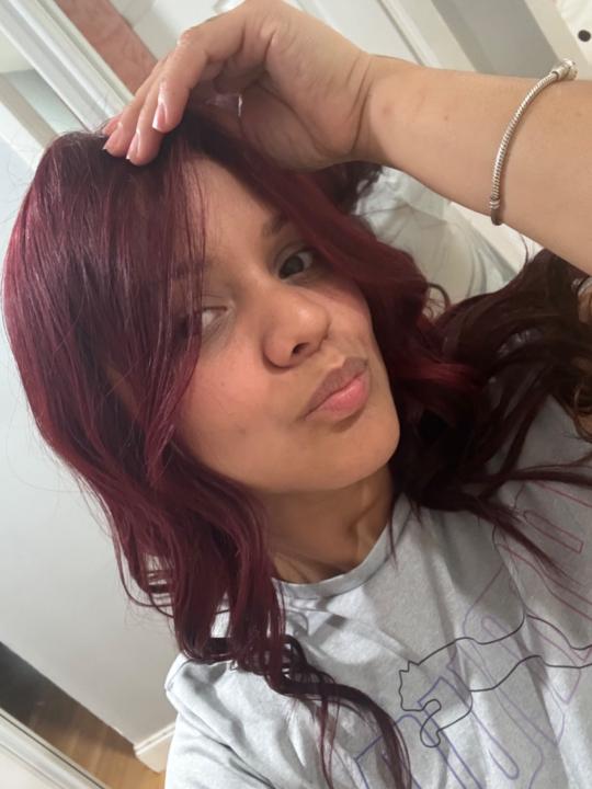 Yennirette Quintero