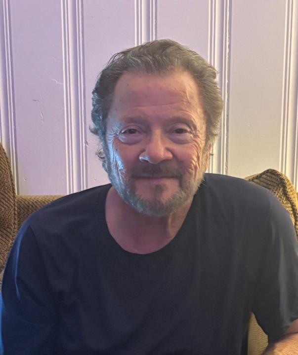 Mark Thurman