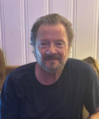 Mark Thurman