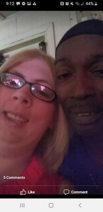 Yvonne Williams
