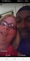 Yvonne Williams