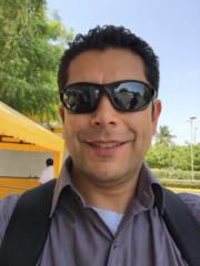 Hernan Gonzalez