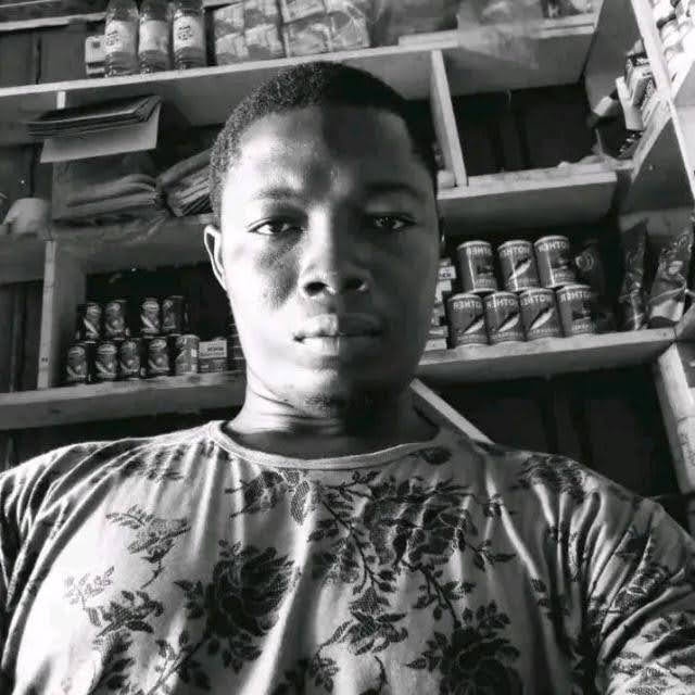 Sadik Mohammad