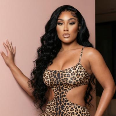 Dajah Franks