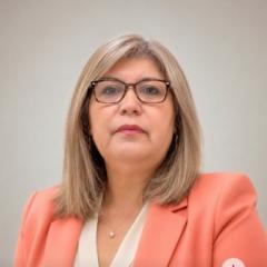 Jessica Quiroga