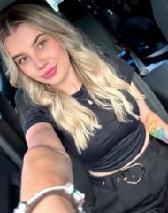Paige Mackenzie