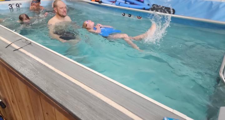 Swim Squared Academy