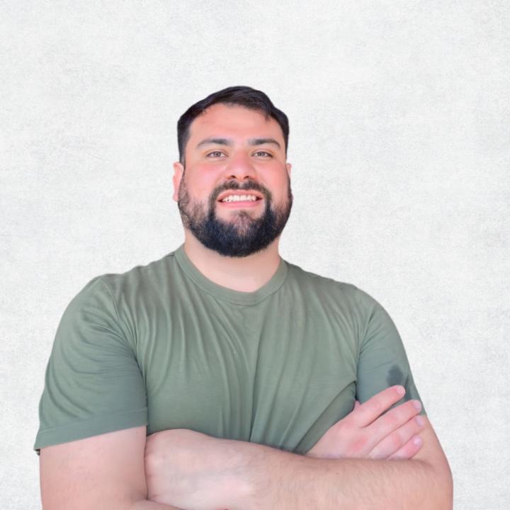 Rodrigo Acevedo