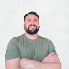 Rodrigo Acevedo