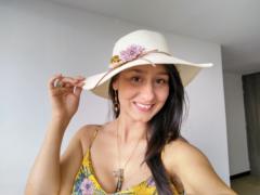 Nata Orozco Gonzalez