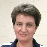 Eugenia Ritvin