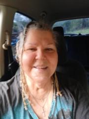 Angie Morgan