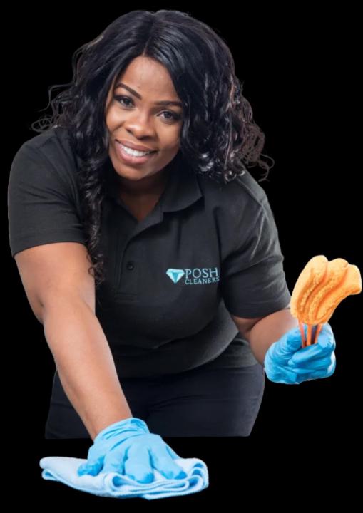 Sarah Olajide