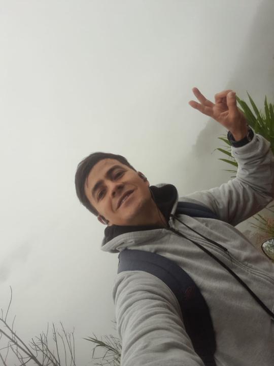 Jhon Jairo Claro