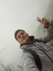 Jhon Jairo Claro
