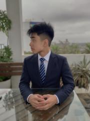 Gia Khanh Hoang