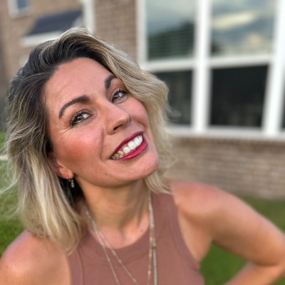 Rebekah Usery
