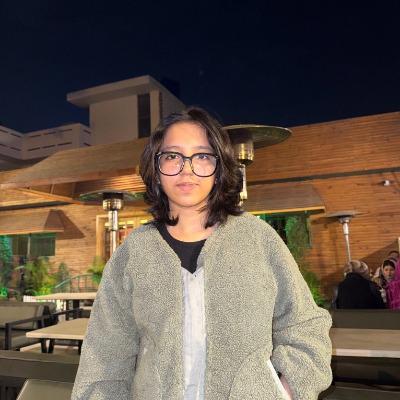 Anum Mohsin