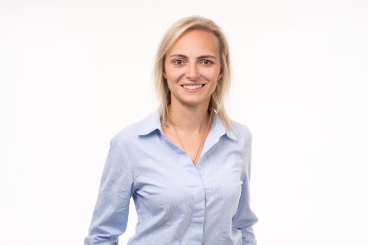 Tereza Loudova