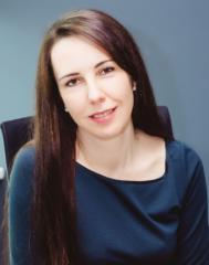 Karina Klunduk