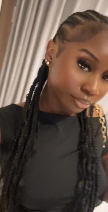 Mikayla Boadu