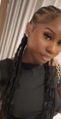Mikayla Boadu