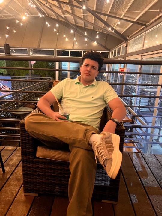 Roberth Cordero delgado