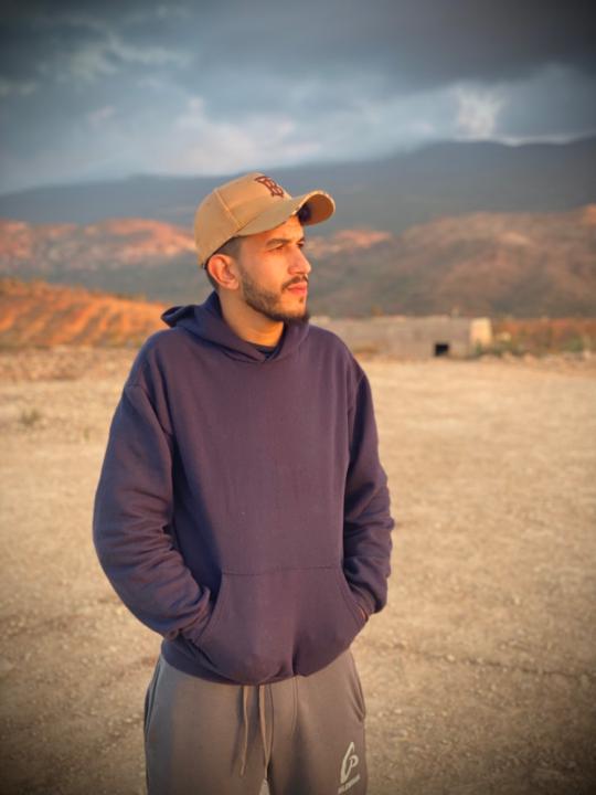 Zakaria Elkadili