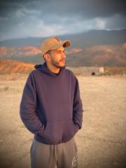 Zakaria Elkadili