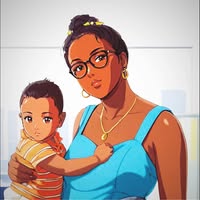 Alisha Anglin-Pagan